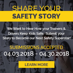 share your safety story