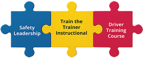 school bus driver training course