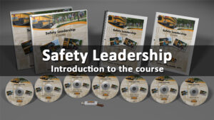 safety leadership introduction