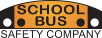 School Bus Safety Company logo