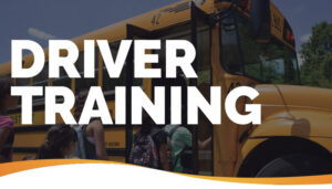 school bus safety driver training