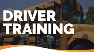 school bus safety company driver training