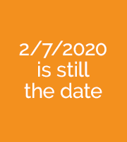 2/7/2020 still the date