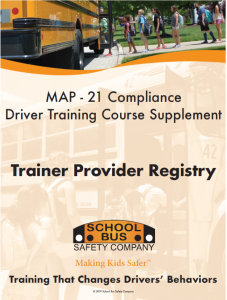trainer provider registry