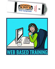 web based training drive